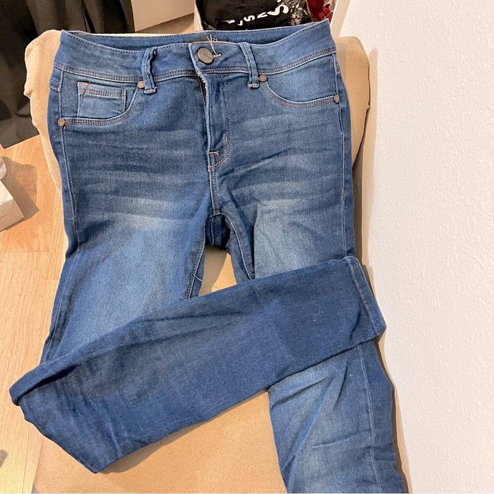 Skinny Jeans